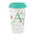 Lenox Butterfly Meadow Thermal Travel Mug  A
