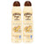 Hawaiian Tropic Sunscreen Silk Hydration Weightless Broad Spectrum Sunscreen Spray  SPF 30  6 Ounce - Twin Pack