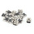 15PCS 5-Pin Type B SMT SMD Mini USB Female Socket Jack Connector
