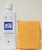 AutoGlym Intensive Tar Remover 325ml with Free Microfiber Applicator