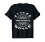Native American Strong Indigenous Woman T-Shirt