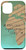 iPhone 12 12 Pro Explore Experience Escape   Turquoise World Map Travel Quote Case