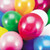 5" Dart Balloons, Colors May Vary