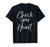 Check Your Heart Shirt for Women Christian Discipleship Gift