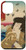iPhone 12 mini Japanese Aesthetic Vintage Woodblock Japan Retro Art Print Case