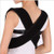 ZSZBACE Posture Corrector  Back Brace for Posture Belt Back Shoulder Posture Corrector for Women Men Adjustable Posture Strap Back Support for Back Shoulder Pain Relief  Large