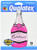 Qualatex Foil Balloon 15844 Celebrate Pink Bubbly Wine, 39", Multicolored