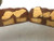 Chocolate Peanut Butter Fudge One Pound
