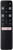 New RC802V Voice Command Smart Remote Compatible for Android 4K UHD TCL Smart Televisions.