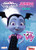 Bendon 42369 Vampirina 64-Page Jumbo Coloring and Activity Book