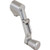 Prime-Line H 3959 Casement Handle, Folding, Universal Spline, Aluminum