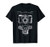 Photography Lover Gift T-Shirt Camera Vintage Patent Print