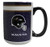Boelter Baltimore Ravens 15oz Blast Accent Ceramic Mug