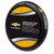 Plasticolor Chevy Gold Bowtie Style Premium Speed Grip Steering Wheel Cover