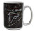 Atlanta Falcons 15oz RealTree Camo Mug