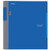 Five Star Advance Spiral Notebook, 1 Subject, College Ruled Paper, 100 Sheets, 11" x 8-1/2", Blue (72886)