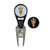 Team Effort Arizona State Sun Devils Cvx Ball Mark Repair Tool