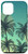 iPhone 12 12 Pro Palm Trees Sunset Tropical Paradise Beach Coconut Palm Tree Case