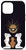 iPhone 12 Pro Max Abstract Celestial Sun Moon Goddess Twins Phone Case