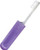 Sun Toothbrush Gum Travel Ortho Soft V Trim Compact Pkg 12