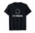 I m Thinking Gift for Geeks Nerds Programmers Funny T-Shirt