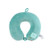 MINISO Adventure Time U-Shape Neck Pillow Ideal for Airplane Travel  Comfortable and Lightweight Green BMO