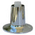 LASCO 03-1625 Chrome Plated Tub and Shower Flange for Price Pfister Brand