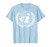 United Nations Flag United Nations T-Shirt
