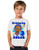 Bubble Guppies Goby Birthday Shirt  Add Any Name and Age  Family Shirts  Bubble Guppies Boy Shirt