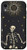 iPhone XR Halloween Skeleton with Stars and Sun Case