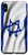 iPhone XS Max Flag of Israel Israeli National Symbol Pride Travel Case