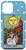 iPhone 12 mini Tarot Card The Sun for Tarot Card Reader Case