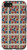 iPhone SE  2020    7   8 Phone Case with Vintage Quilt Block Pattern Case