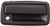 CPP Front Passenger Side Exterior Door Handle for Chevy  GMC  Isuzu  Oldsmobile