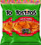 NEW Tostitos Salsa Verde Tortilla Chips - 3.25 Oz  2