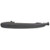 Exterior Door Handle For 2007-2011 Toyota Camry 2005-2012 Tacoma Front Passenger