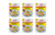 Noh Chinese Fried Rice Seasoning Mix  6 Pack  Total of 6oz