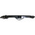 Bumper Support Compatible with Toyota Sienna 04-10 Front Plastic Left Side
