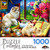 Puzzle Collector 1000 Piece Puzzle - Afternoon Lessons