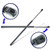 Set of 2 Rear Hatch Liftgate Lift Support Struts Gas Shock for Dodge Nitro 2007-2011
