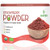Organic Freeze Dried Strawberry Powder 8 oz   USDA Certified   Vegan Vitamin Food   Natural Organic Fruit Powder