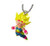 DragonBallZ Ultimate Deformed Mascot The Best 06 - Super Saiyan Bardock