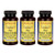Swanson Ultimate Vitamin C Formula 60 Veg Capsules  3 Pack