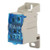Terminal Block Din Rail Junction Box  Junction Box Block Distribution Box  Electric Wire Connector UKK-125A Distribution Boxes for Power Distribution cabinets