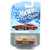 Hot Wheels Custom V-8 Vega  Gold  9 of 30 Spectrafrost 2013 Cool Classics Die-Cast Vehicle