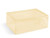 Crafter s Choice 2 Lb. Block Detergent Free Honey Melt  and  Pour Soap Base  Light Amber