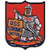 USS Strong DD-758 Destroyer Ship Patch