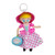 Lamaze Disney Pixar Toy Story Clip  and  Go Bo Peep Stroller Toy