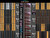 Block with shark fin decals 88 pc  Choose from 10 sets - Guitar neck fret markers fingerboard finger board inlay overlay For  Jackson Dean Hamer ESP Ibanez Gibson Fender  Set G