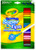 Crayola 20 Ct Super Tips Washable Markers